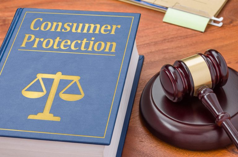 Consumer Protection Act 2019