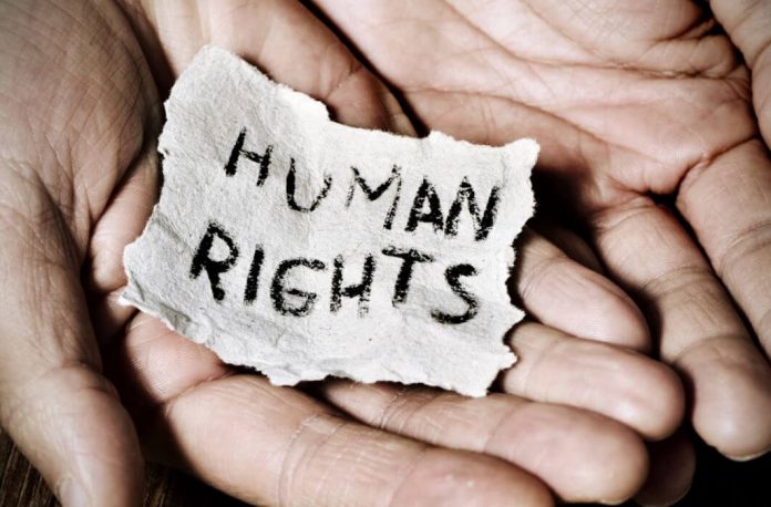 Human rights and justice delivery system in India