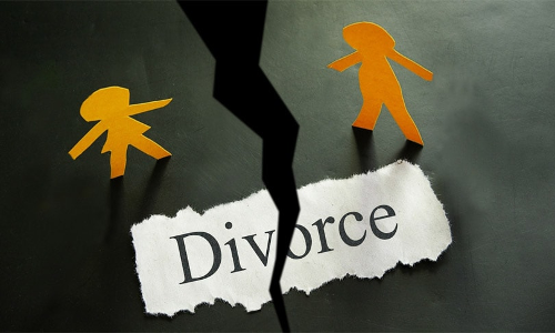 Divorce Act 1869