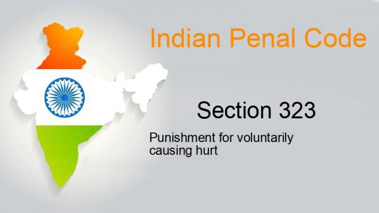 Indian Penal Code