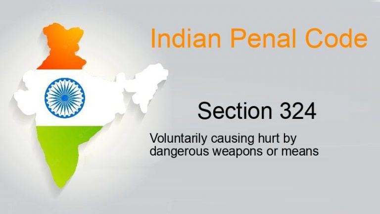 Indian penal Code