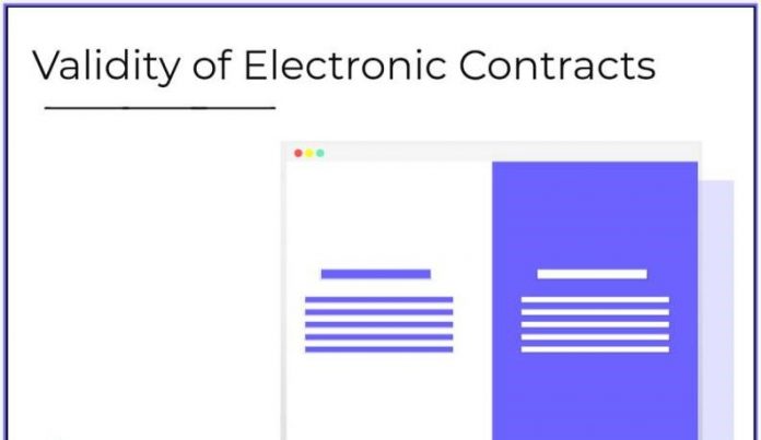 Indian Contract Act