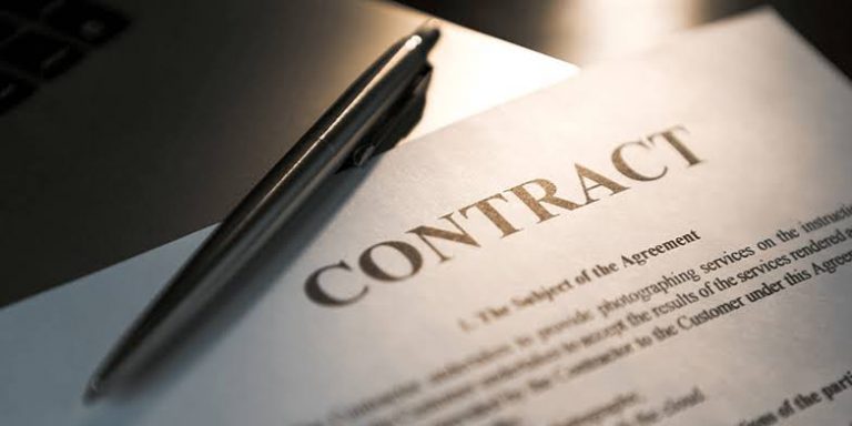 Indian Contract Act 1872