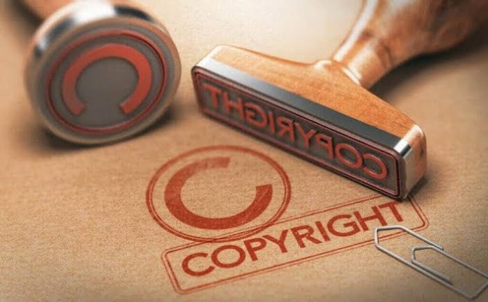 Copyright Act 1957