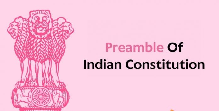 Constitution of India