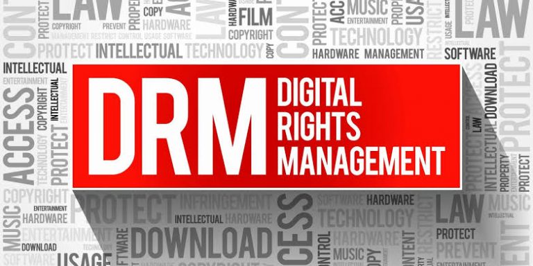 डिजिटल अधिकार प्रबंधन: नया कॉपीराइट