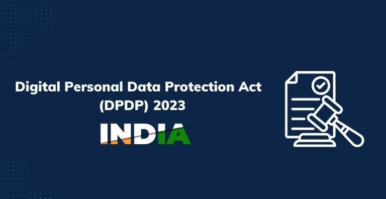 डाटा गोपनीयता की सुरक्षा: भारत के विधानों और डीपीडीपी अधिनियम 2023 की अंतर्दृष्टि