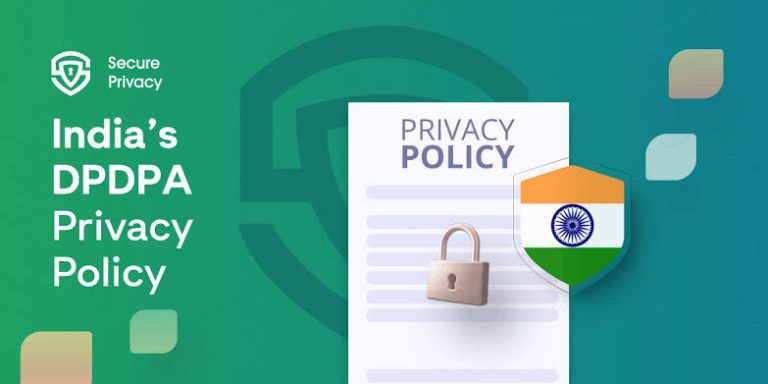 डीपीडीपीए: डाटा  गोपनीयता पर भारत के कानून में परिवर्तन