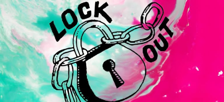 श्रम कानून में तालाबंदी