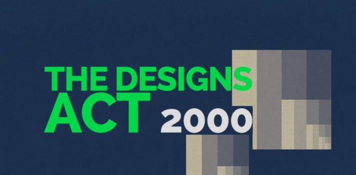 Design Act 2000