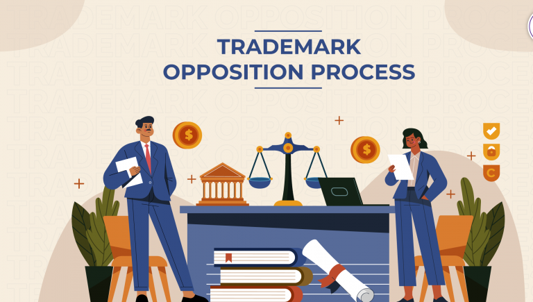 व्यापार चिह्न का विरोध