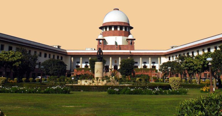 वी. रवि चंद्रन बनाम भारत संघ एवं अन्य (2009)