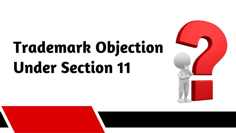 व्यापार चिह्न अधिनियम 1999 की धारा 11(1)