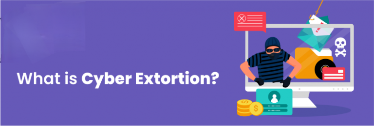 साइबर जबरन वसूली: कानूनी परिणाम और निवारक उपाय