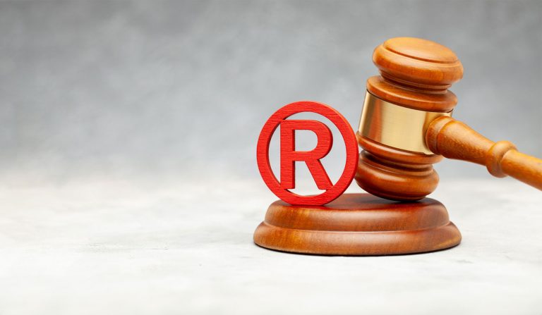 व्यापार चिह्न नियम 2017 का नियम 45