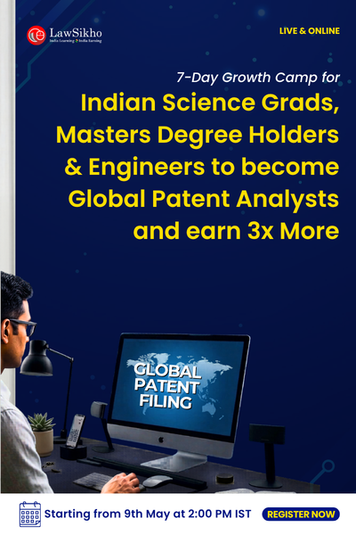 Advertise on iPleaders Blog